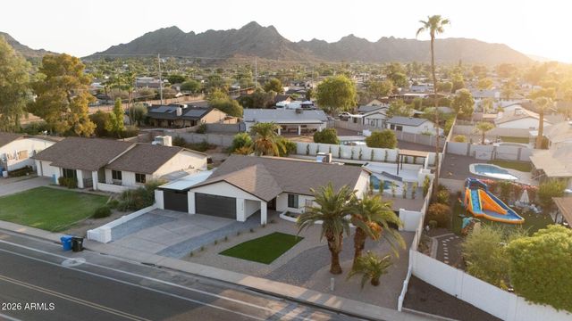 10618 N 27TH Street, Phoenix, AZ 85028