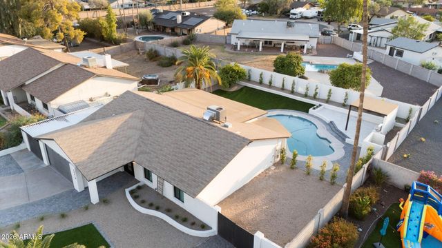 10618 N 27TH Street, Phoenix, AZ 85028