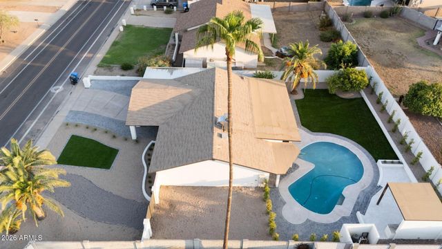 10618 N 27TH Street, Phoenix, AZ 85028