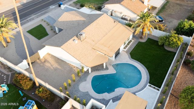 10618 N 27TH Street, Phoenix, AZ 85028