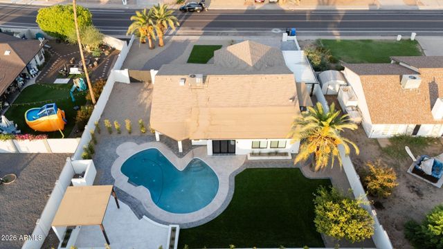 10618 N 27TH Street, Phoenix, AZ 85028