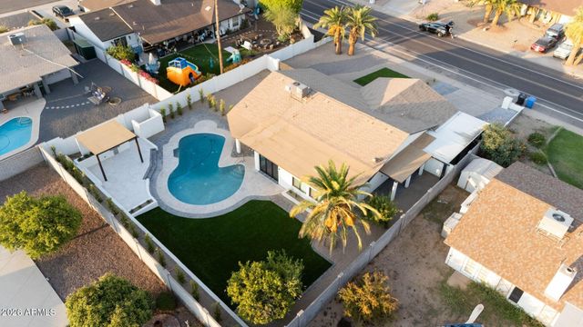 10618 N 27TH Street, Phoenix, AZ 85028