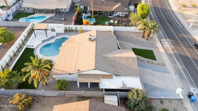 10618 N 27TH Street, Phoenix, AZ 85028