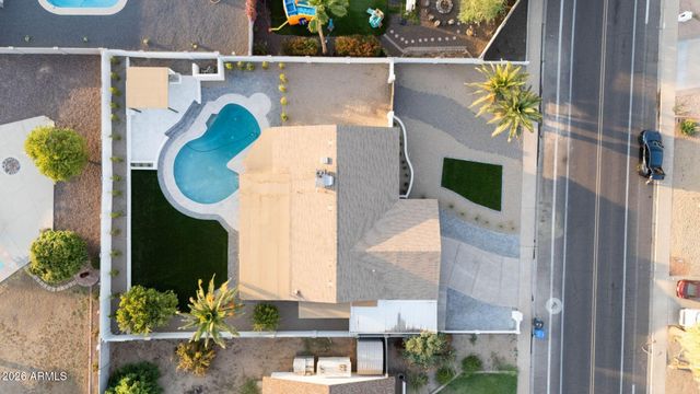 10618 N 27TH Street, Phoenix, AZ 85028