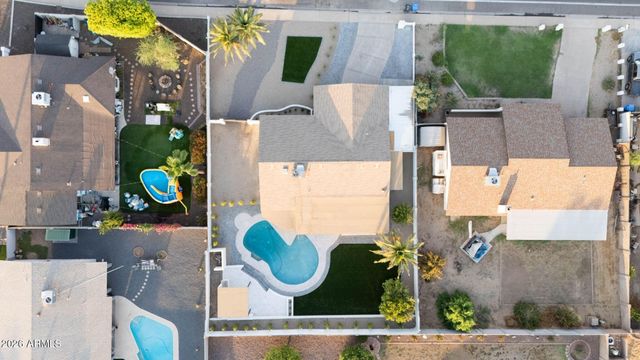 10618 N 27TH Street, Phoenix, AZ 85028