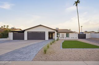 10618 N 27TH Street, Phoenix, AZ 85028