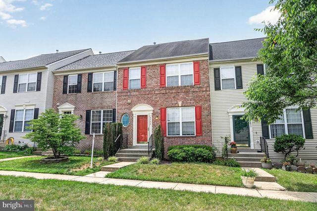 9743 QUIET BROOK LN, Clinton, MD 20735