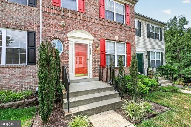 9743 QUIET BROOK LN, Clinton, MD 20735