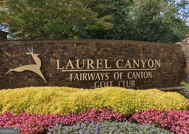 609 Longleaf Trace, Canton, GA 30114