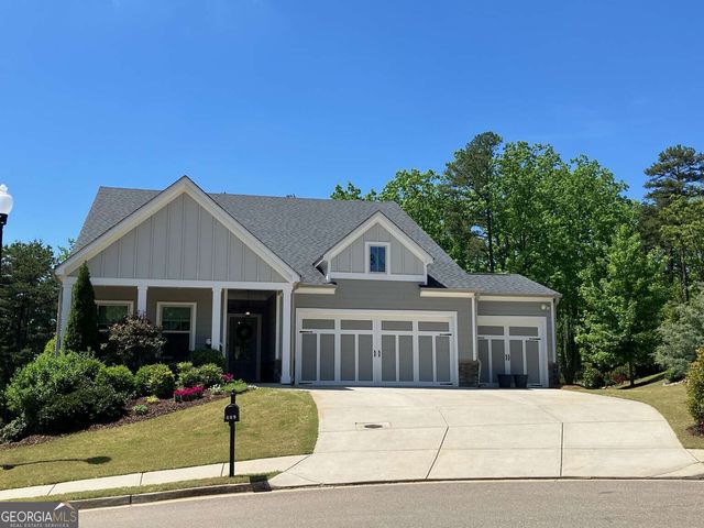 609 Longleaf Trace, Canton, GA 30114