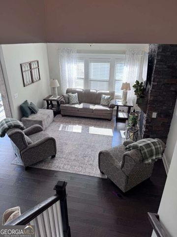 609 Longleaf Trace, Canton, GA 30114