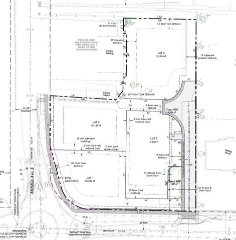 1 XXX 240th Street SE, Bothell, WA 98021