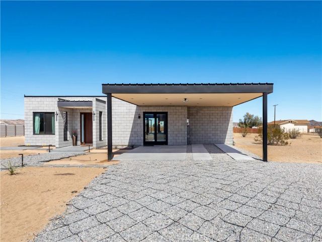 64754 E Broadway, Joshua Tree, CA 92252