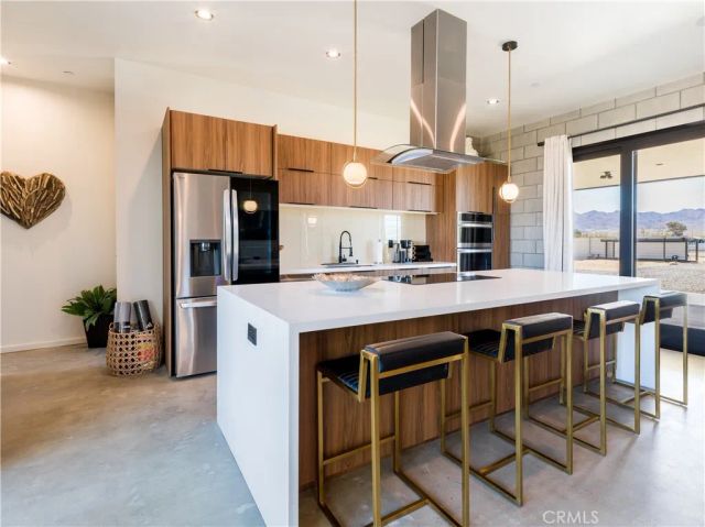 64754 E Broadway, Joshua Tree, CA 92252