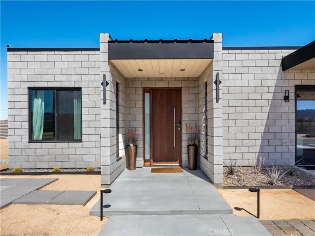 64754 E Broadway, Joshua Tree, CA 92252