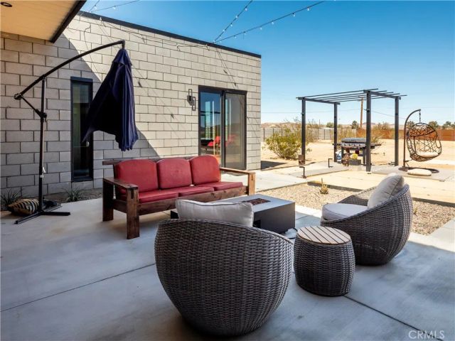 64754 E Broadway, Joshua Tree, CA 92252