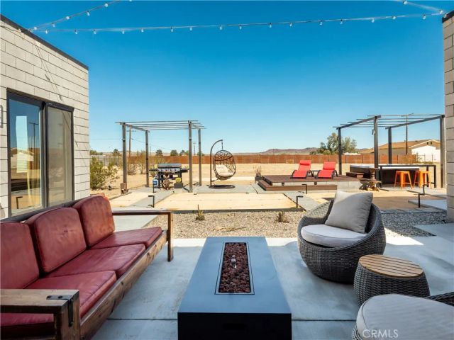 64754 E Broadway, Joshua Tree, CA 92252
