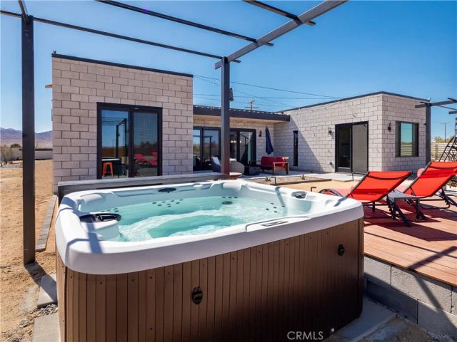 64754 E Broadway, Joshua Tree, CA 92252
