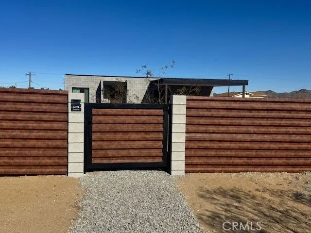 64754 E Broadway, Joshua Tree, CA 92252