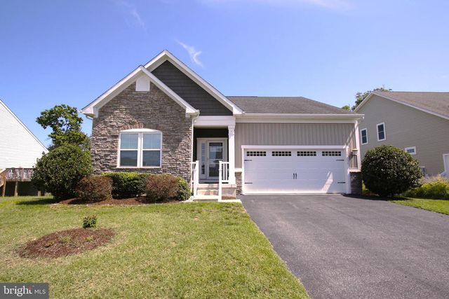 19606 DRUMMOND DR, Milford, DE 19963