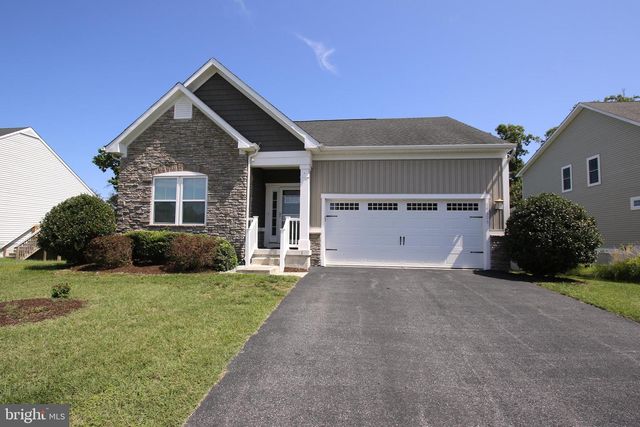 19606 DRUMMOND DR, Milford, DE 19963
