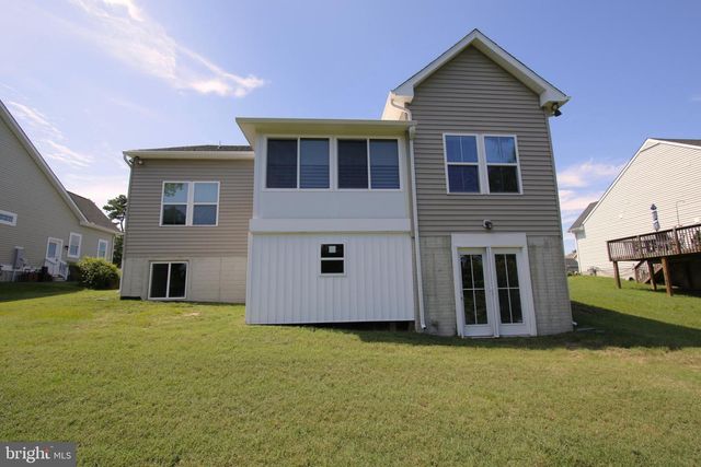 19606 DRUMMOND DR, Milford, DE 19963