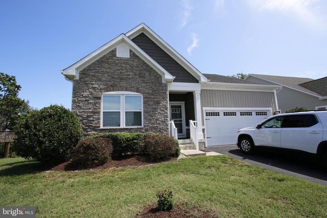 19606 DRUMMOND DR, Milford, DE 19963