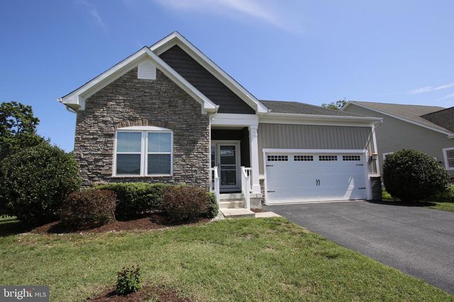 19606 DRUMMOND DR, Milford, DE 19963