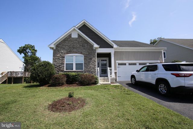 19606 DRUMMOND DR, Milford, DE 19963