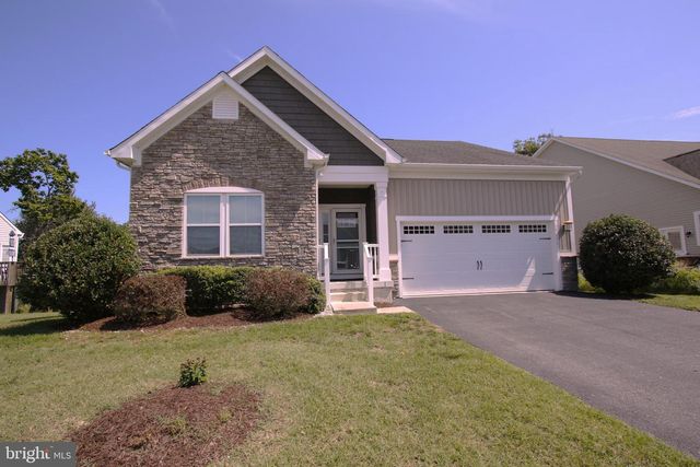 19606 DRUMMOND DR, Milford, DE 19963