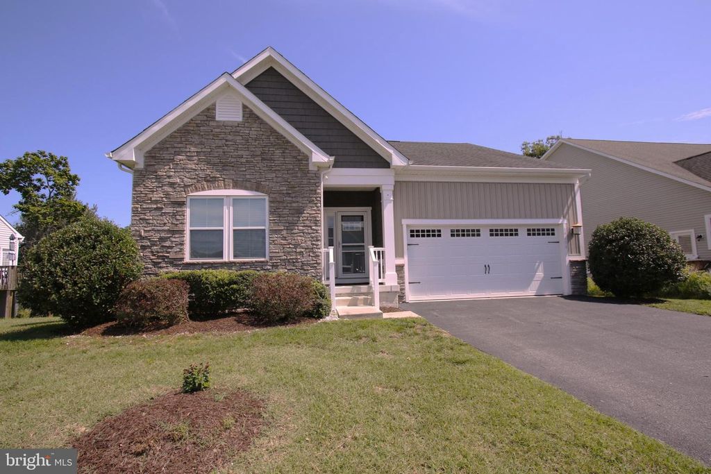 19606 DRUMMOND DR, Milford, DE 19963