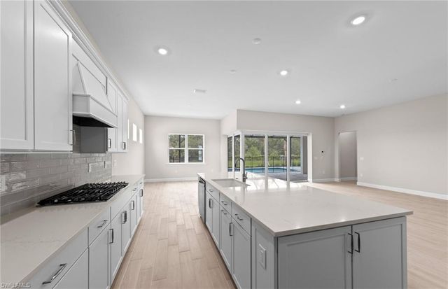 6958 Del Webb Oak Creek BLVD, North Fort Myers, FL 33917