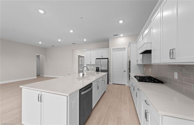 6958 Del Webb Oak Creek BLVD, North Fort Myers, FL 33917
