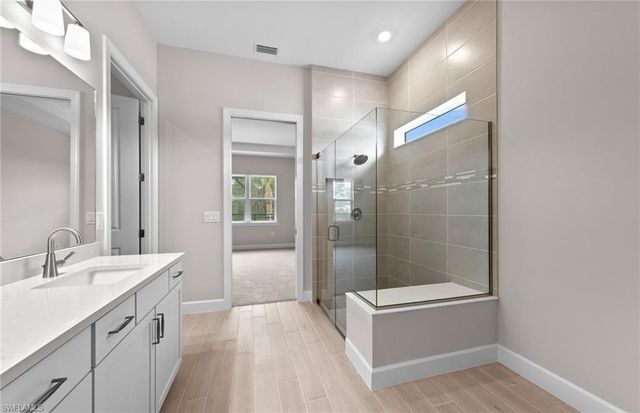 6958 Del Webb Oak Creek BLVD, North Fort Myers, FL 33917