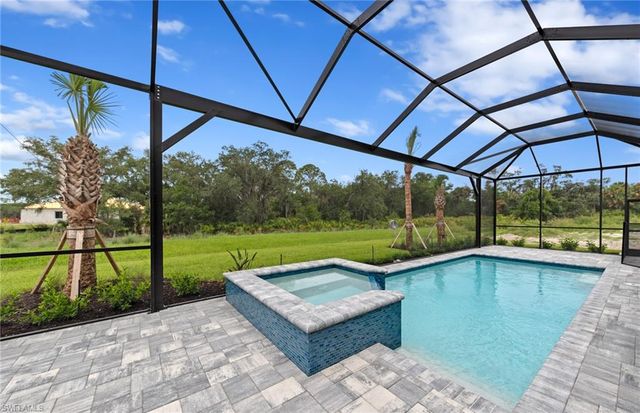 6958 Del Webb Oak Creek BLVD, North Fort Myers, FL 33917