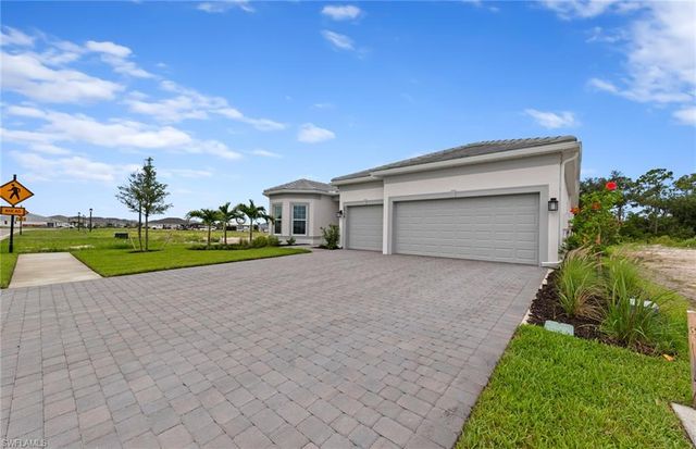 6958 Del Webb Oak Creek BLVD, North Fort Myers, FL 33917