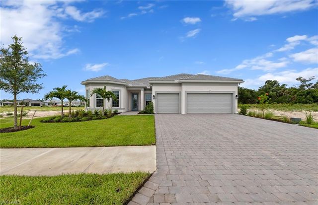6958 Del Webb Oak Creek BLVD, North Fort Myers, FL 33917