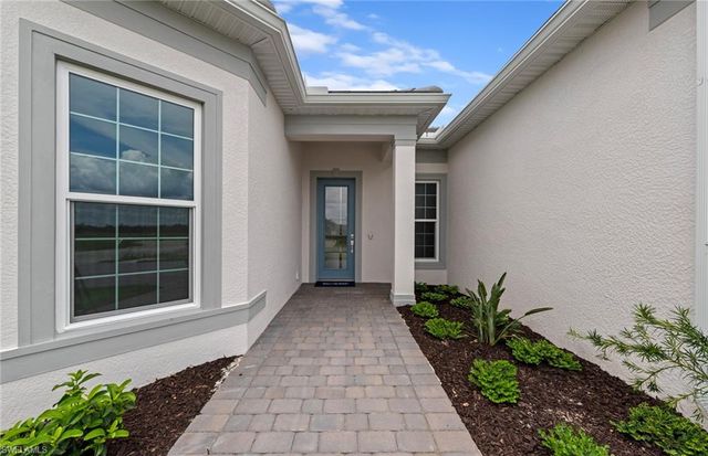 6958 Del Webb Oak Creek BLVD, North Fort Myers, FL 33917