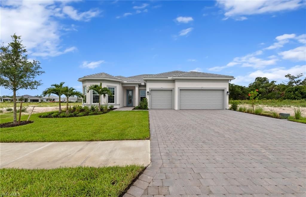 6958 Del Webb Oak Creek BLVD, NORTH FORT MYERS, FL 33917 — photo 5