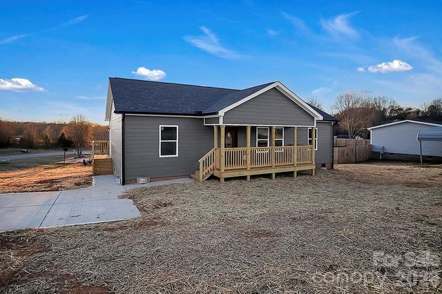 106 Quail Meadow Road, Shelby, NC 28150