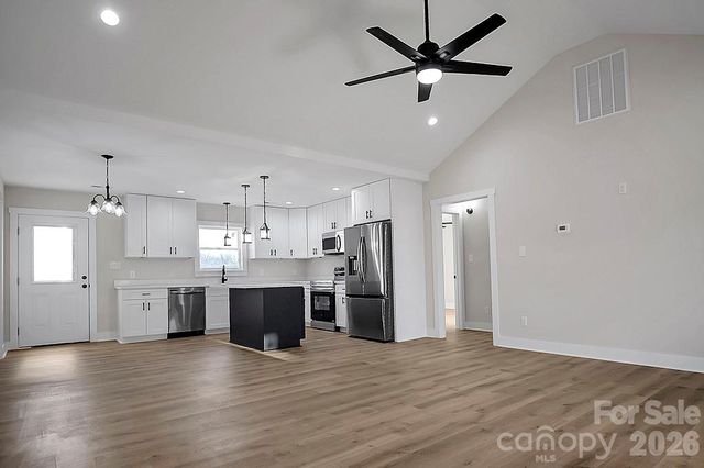 106 Quail Meadow Road, Shelby, NC 28150