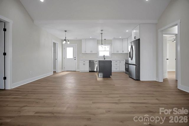 106 Quail Meadow Road, Shelby, NC 28150