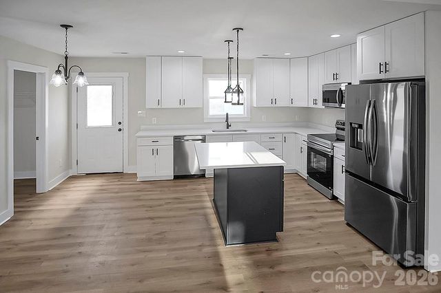 106 Quail Meadow Road, Shelby, NC 28150