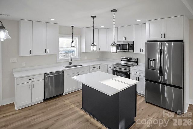 106 Quail Meadow Road, Shelby, NC 28150