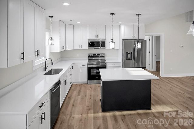 106 Quail Meadow Road, Shelby, NC 28150