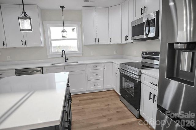 106 Quail Meadow Road, Shelby, NC 28150