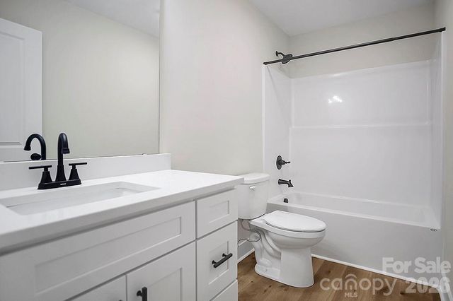 106 Quail Meadow Road, Shelby, NC 28150