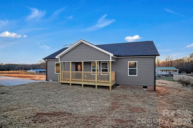 106 Quail Meadow Road, Shelby, NC 28150