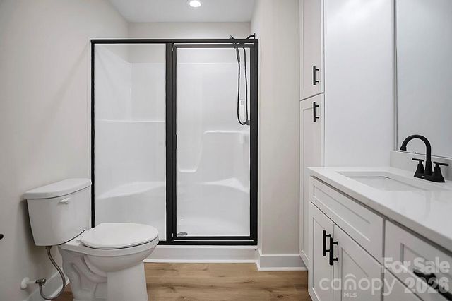 106 Quail Meadow Road, Shelby, NC 28150