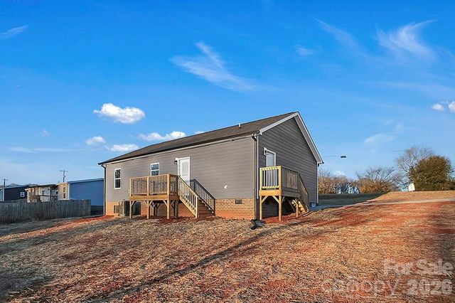 106 Quail Meadow Road, Shelby, NC 28150